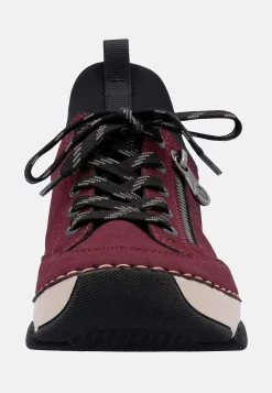 Slip-on sneaker