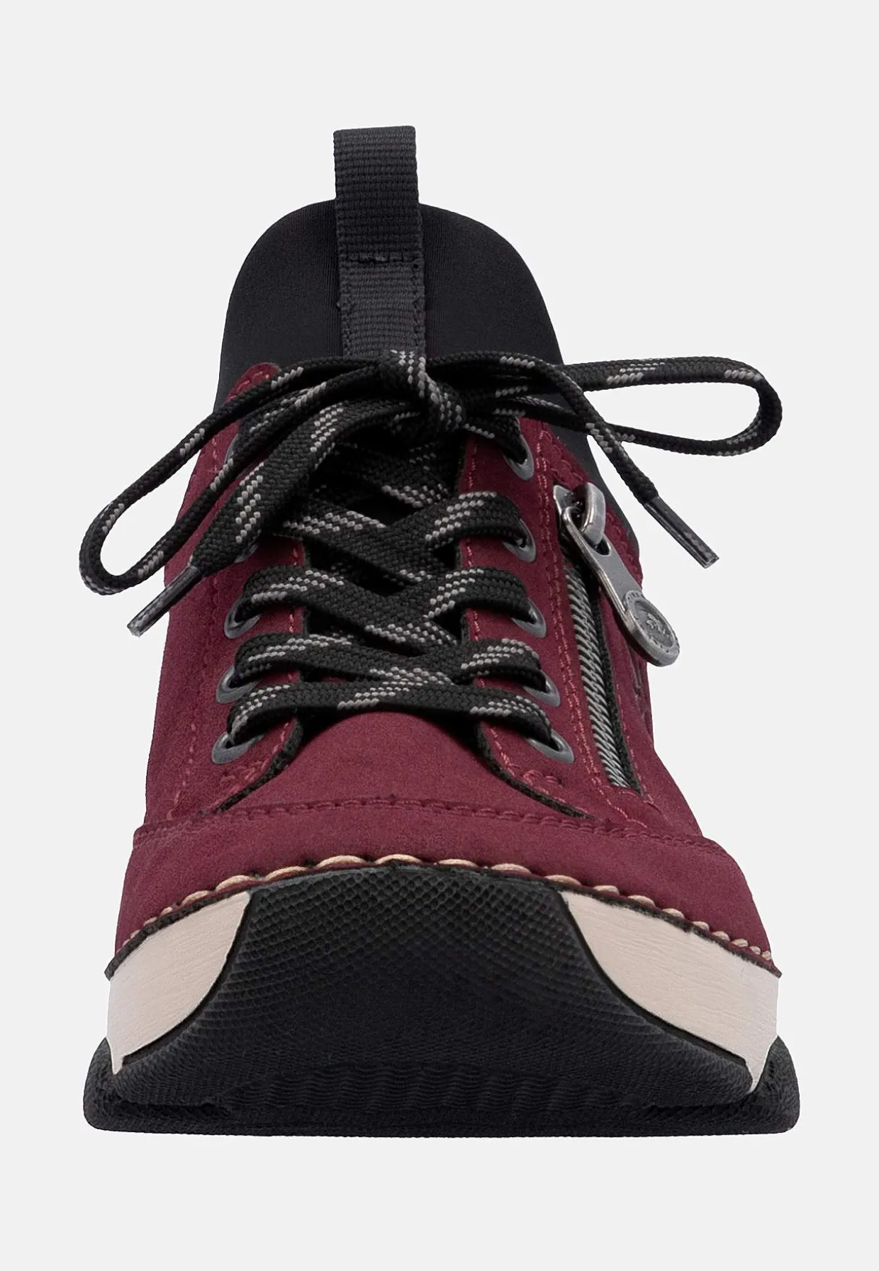 Slip-on sneaker