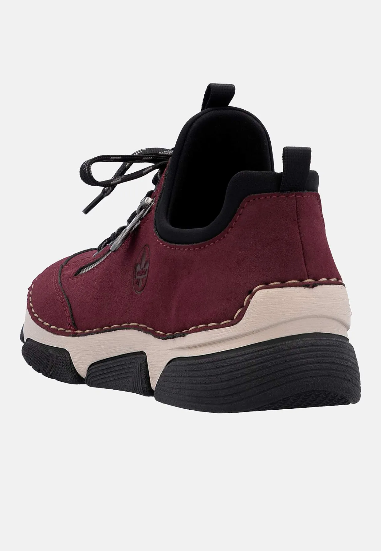 Slip-on sneaker