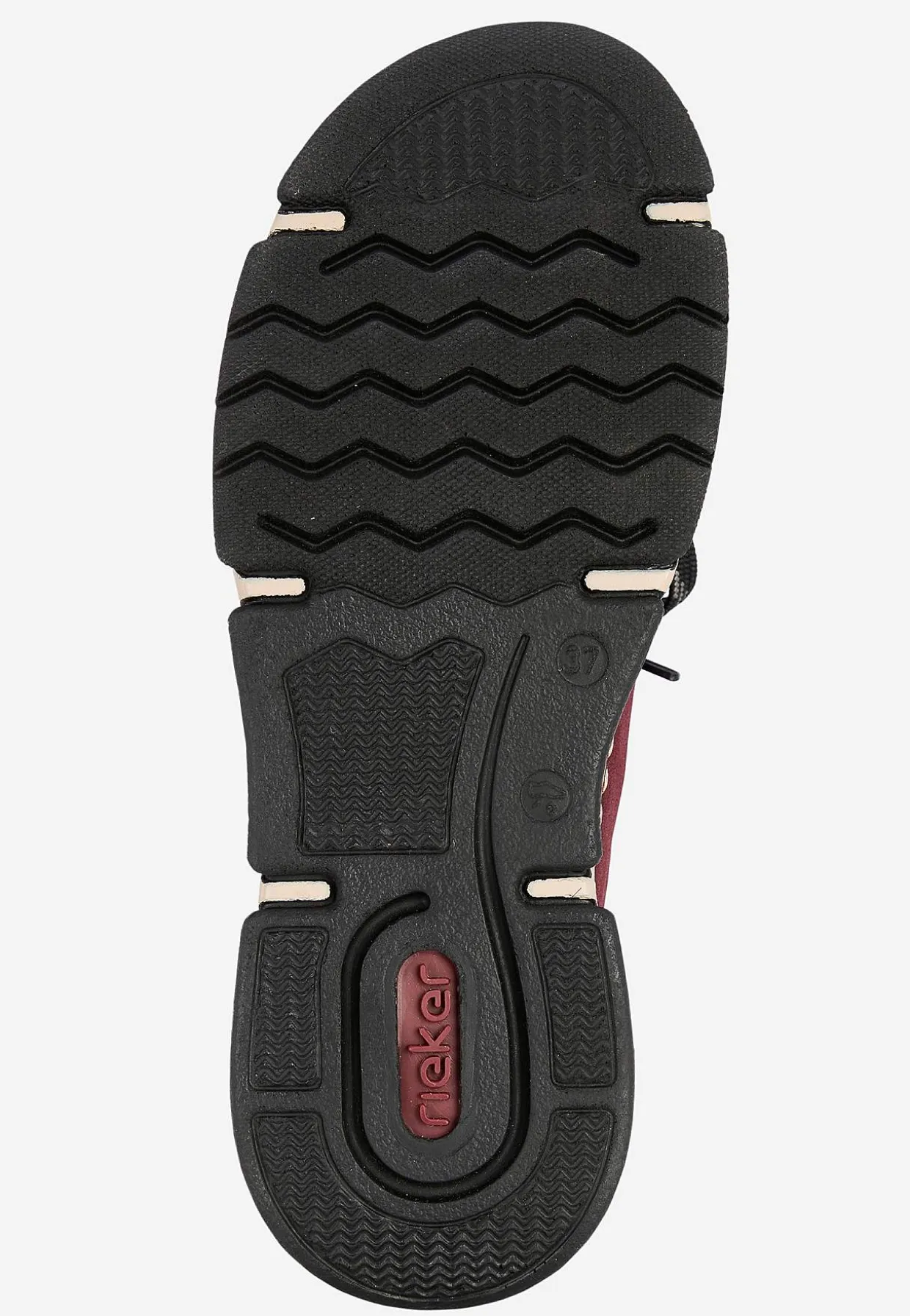 Slip-on sneaker