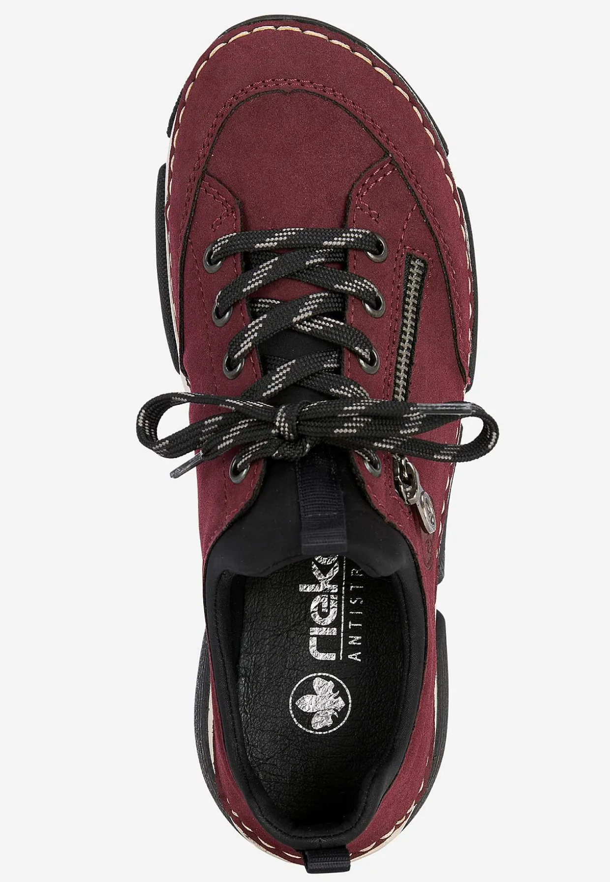 Slip-on sneaker
