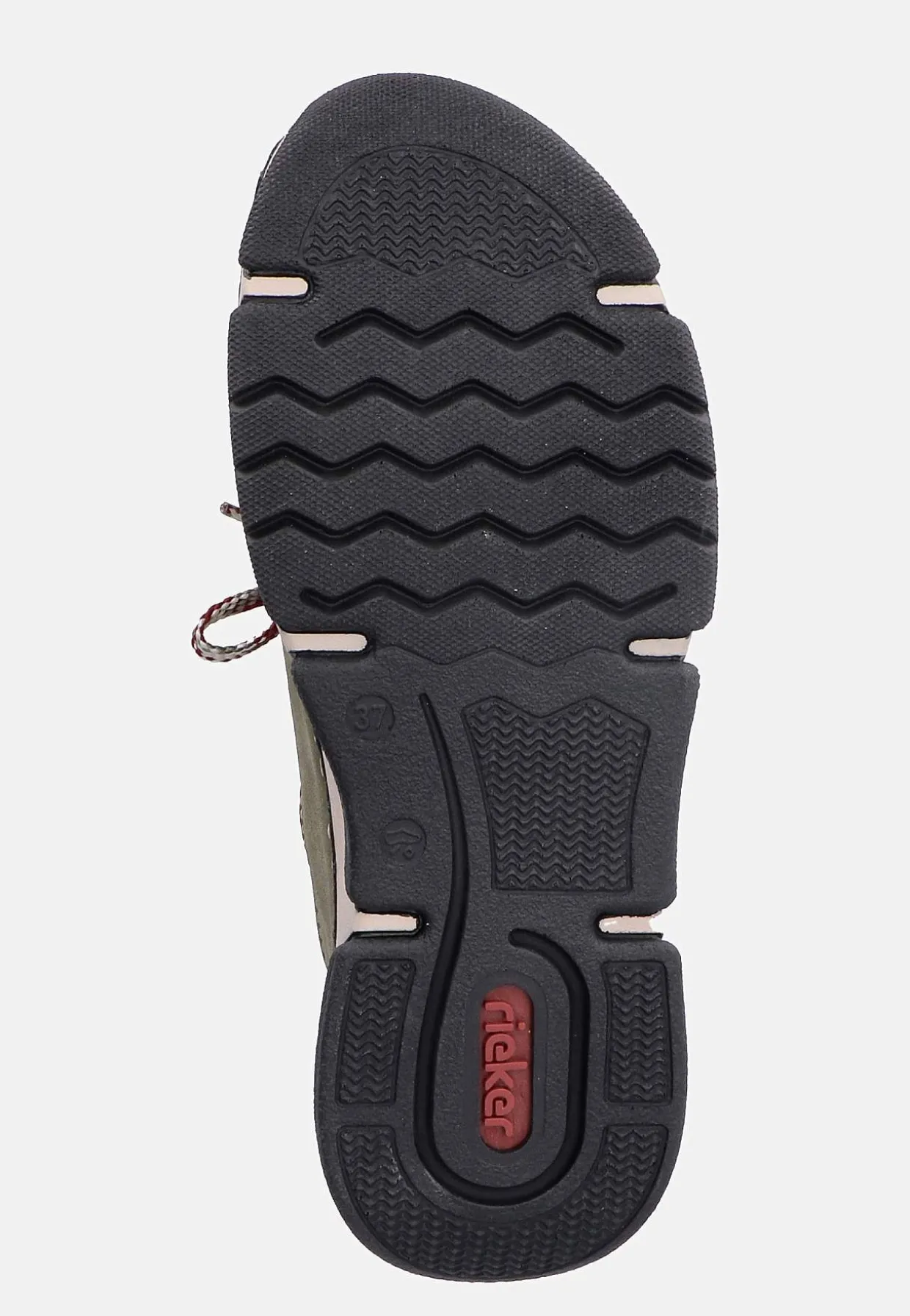 Slip-on sneaker