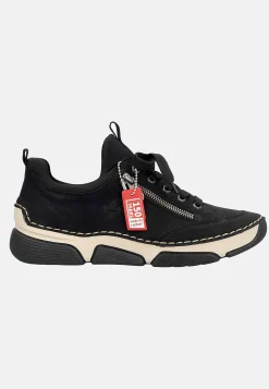 Slip-on sneaker