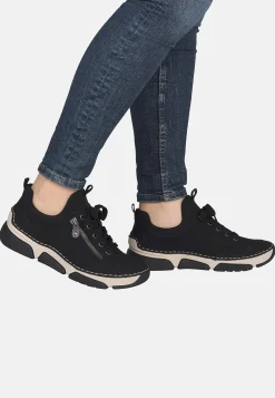 Slip-on sneaker
