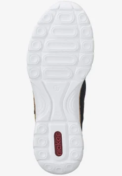 Slip-on sneaker