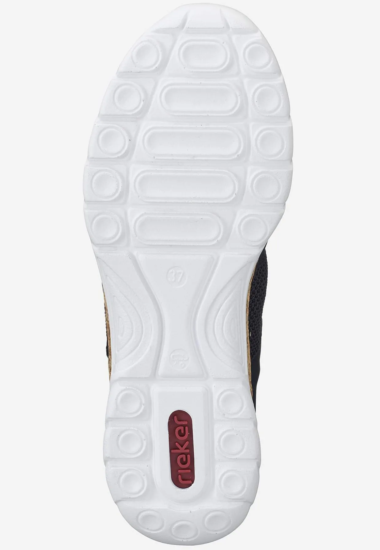 Slip-on sneaker