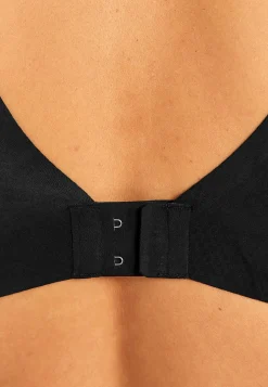 Sömlös soft-bh