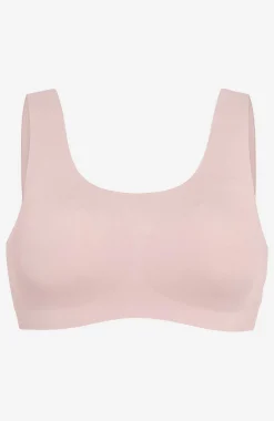 Sömlös soft-bh