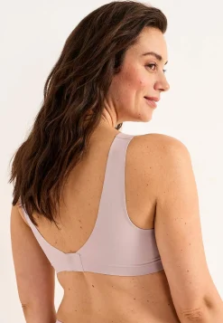 Sömlös soft-bh