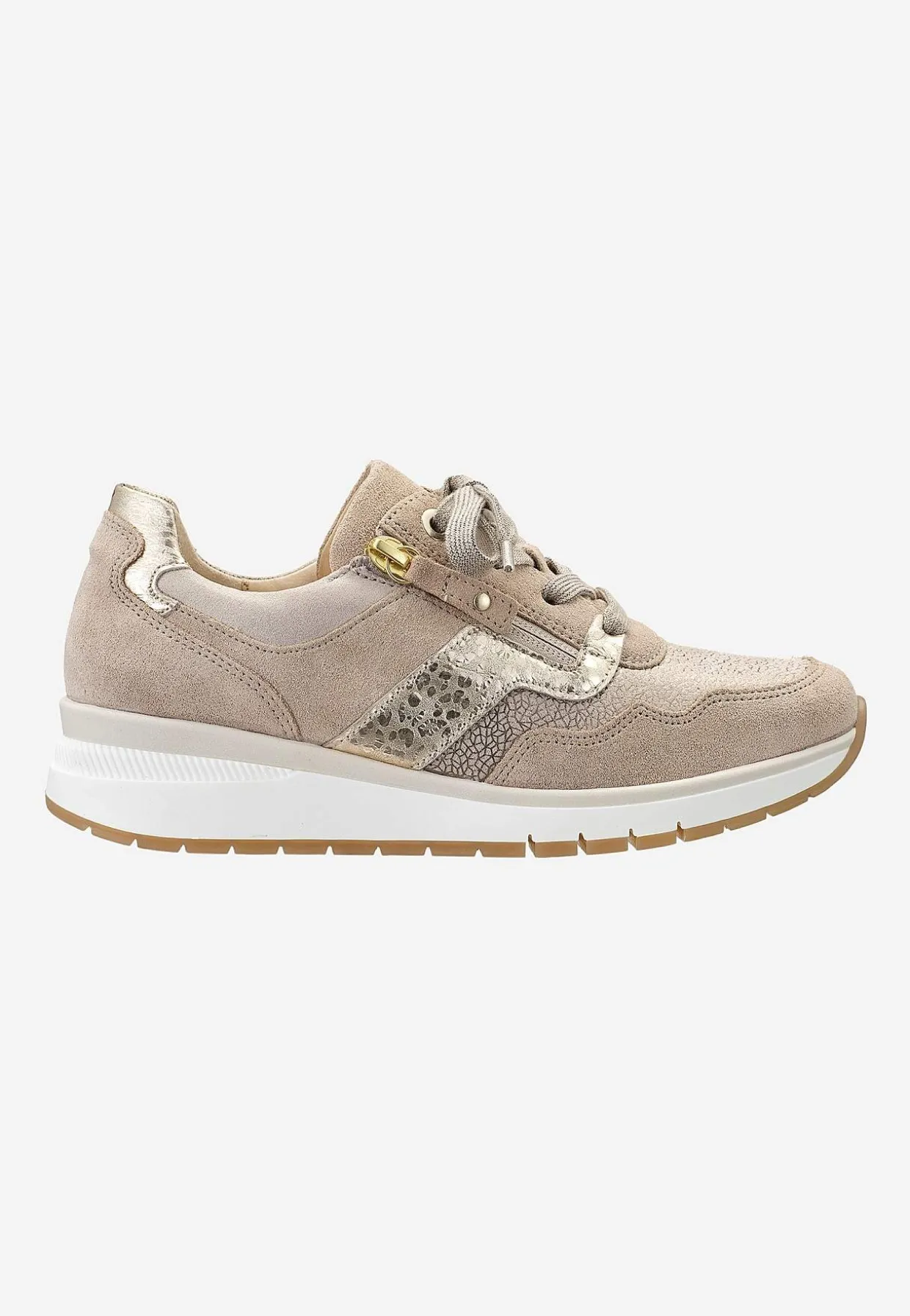 Sneaker Hallux valgus