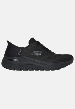 Sneaker Slip-Ins: Arch Fit 2.0- Easy Chic