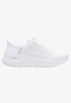Sneaker Slip-Ins: Arch Fit 2.0- Easy Chic