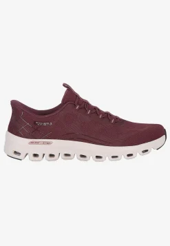 Sneaker Slip-ins: Glide-Step Elevate