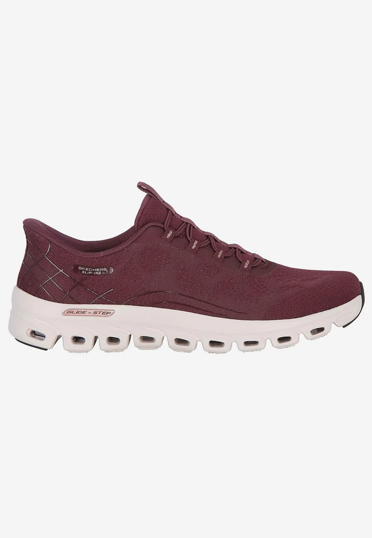Sneaker Slip-ins: Glide-Step Elevate