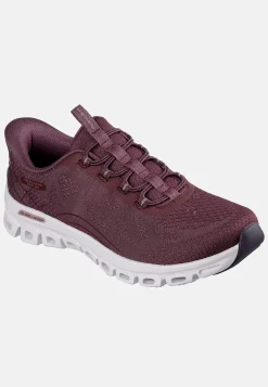 Sneaker Slip-ins: Glide-Step Elevate