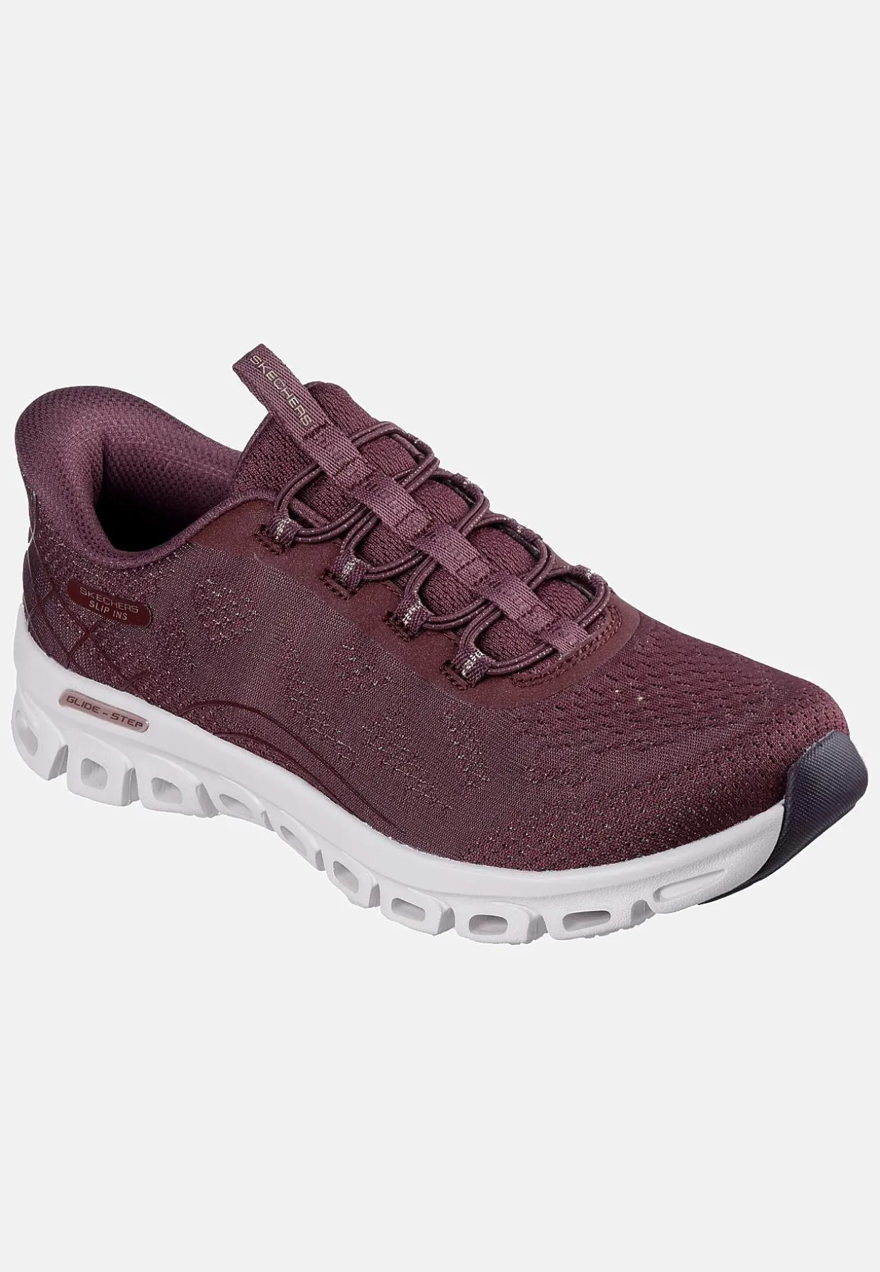 Sneaker Slip-ins: Glide-Step Elevate