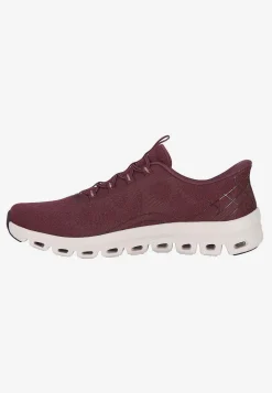 Sneaker Slip-ins: Glide-Step Elevate