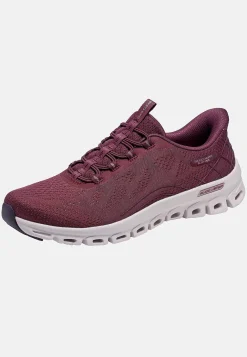 Sneaker Slip-ins: Glide-Step Elevate