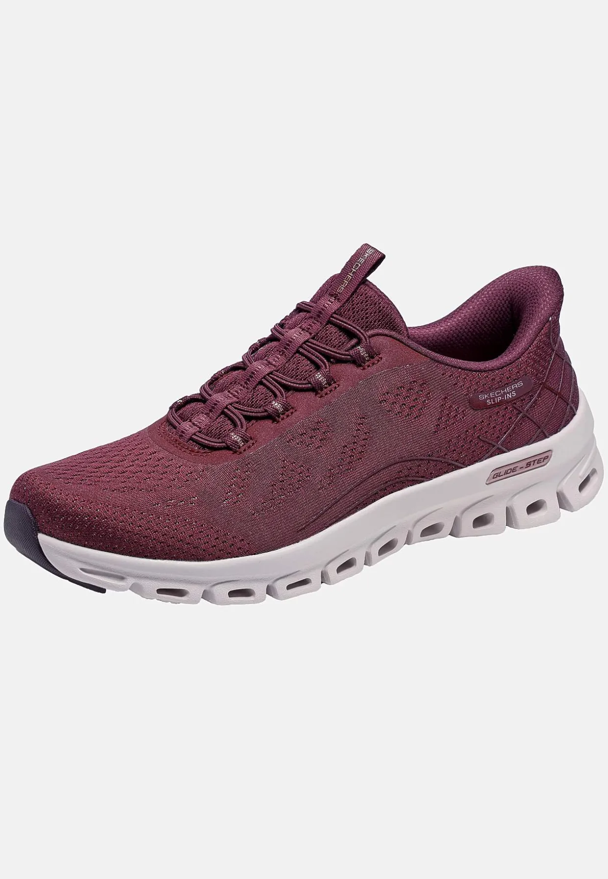 Sneaker Slip-ins: Glide-Step Elevate