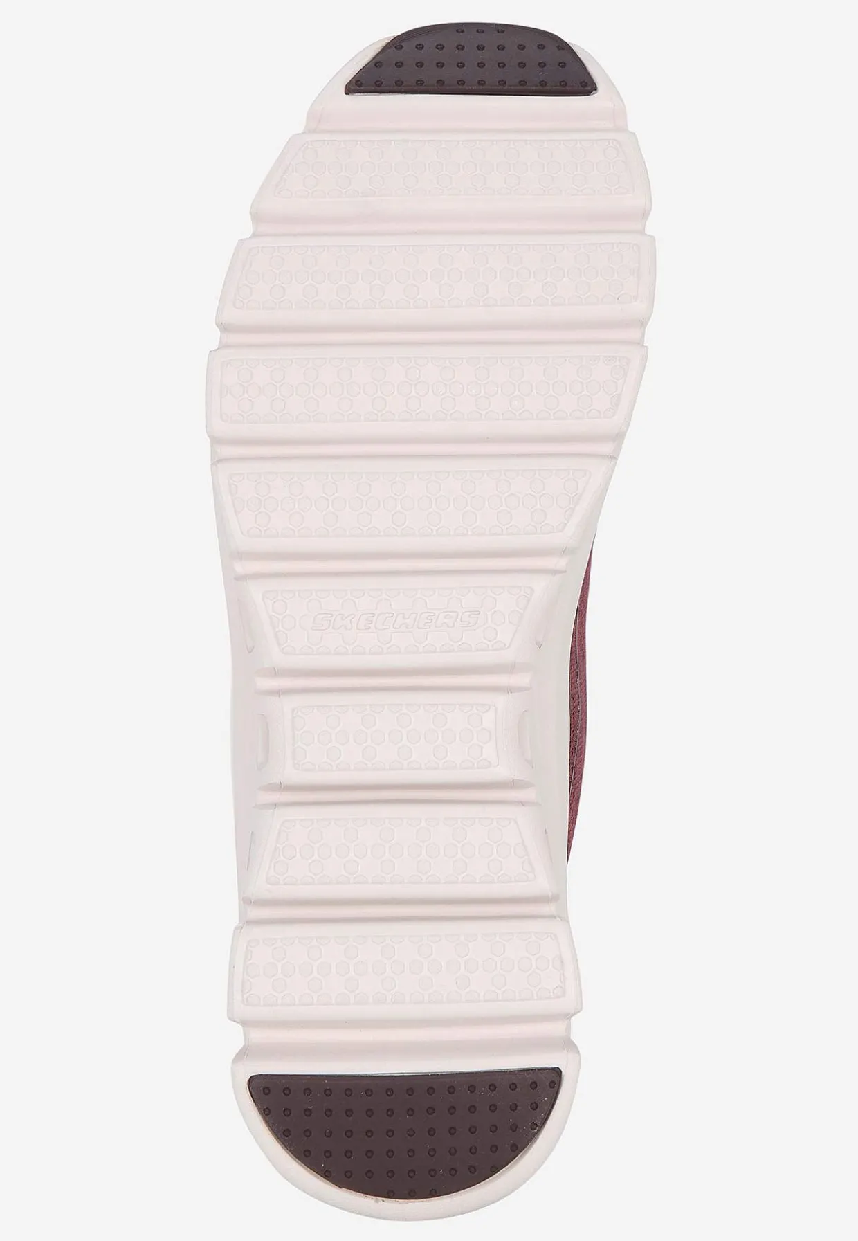 Sneaker Slip-ins: Glide-Step Elevate