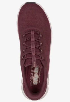 Sneaker Slip-ins: Glide-Step Elevate