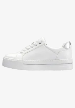 Sneakers med dragkedja