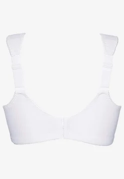 Soft-bh med broderi Lily 2-pack