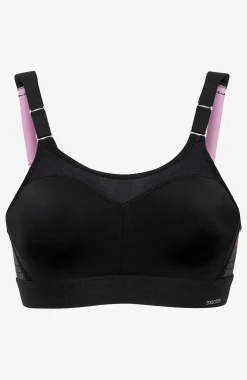 Sport-bh med bygel Triaction Control Lite