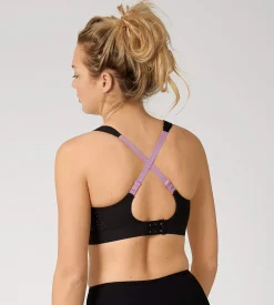 Sport-bh med bygel Triaction Control Lite