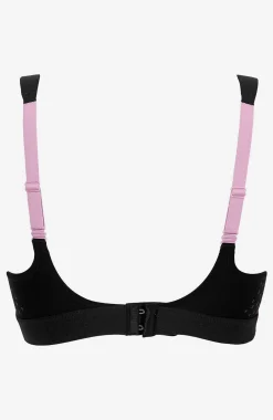 Sport-bh med bygel Triaction Control Lite