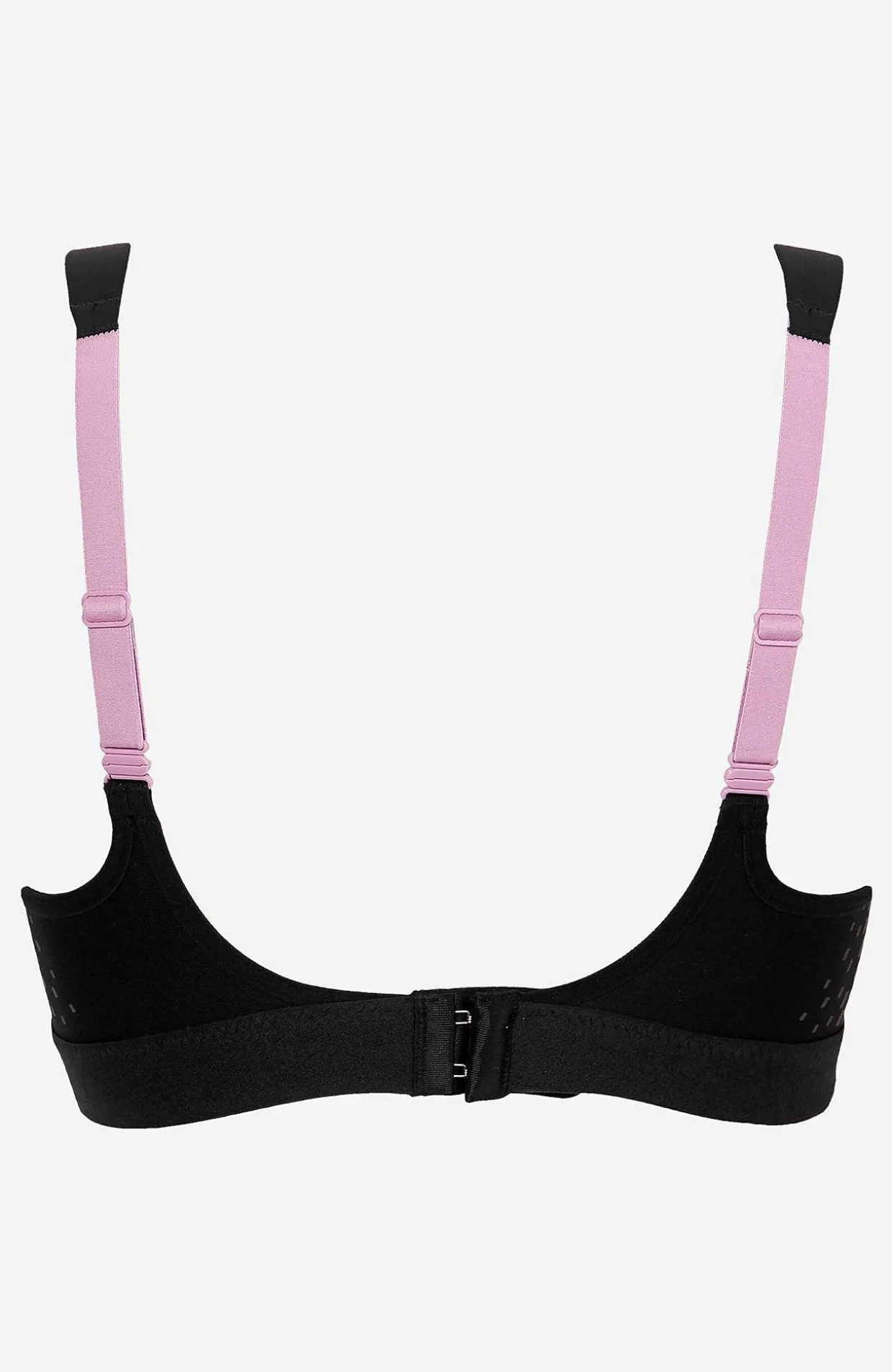 Sport-bh med bygel Triaction Control Lite
