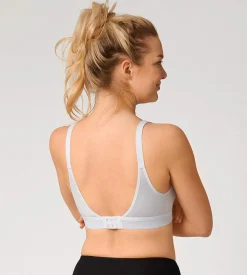 Sport-bh utan bygel Triaction Workout