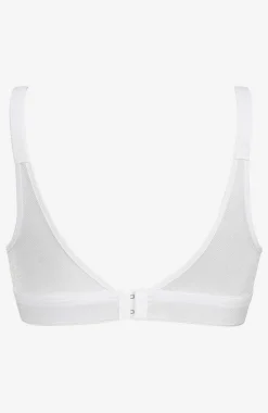 Sport-bh utan bygel Triaction Workout