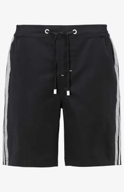 Sportiga badshorts