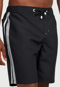 Sportiga badshorts