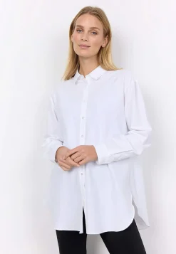 Stilren långskjorta