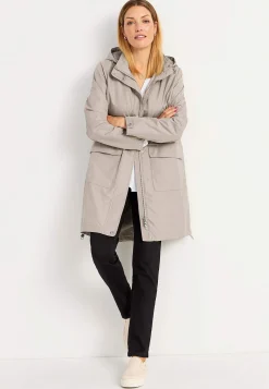 Stilren parkas
