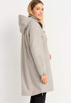 Stilren parkas