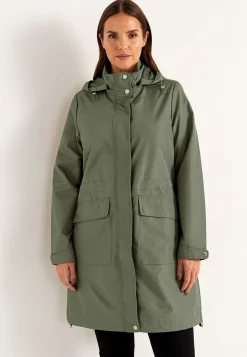 Stilren parkas