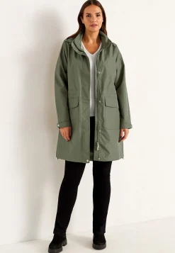 Stilren parkas