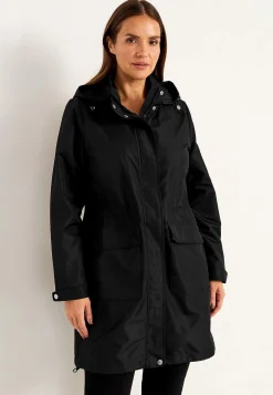 Stilren parkas