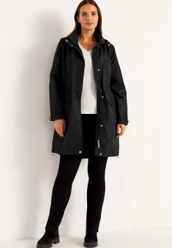 Stilren parkas