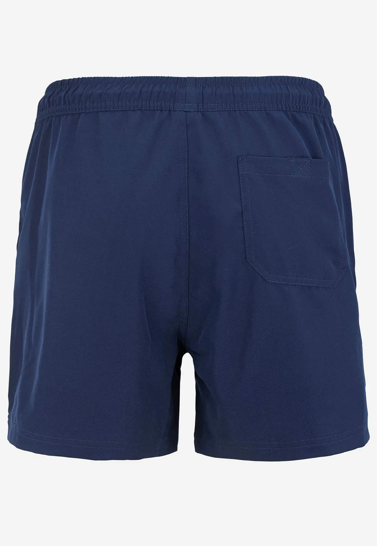 Stilsäkra badshorts John