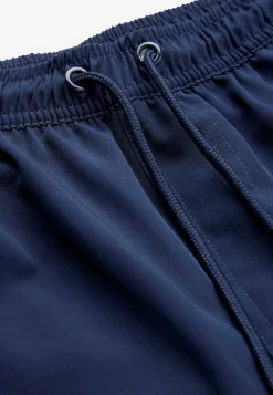 Stilsäkra badshorts John