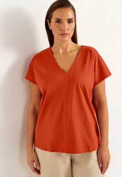 Stretchig Premium trikåtopp