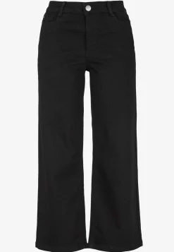 Stretchiga ankeljeans