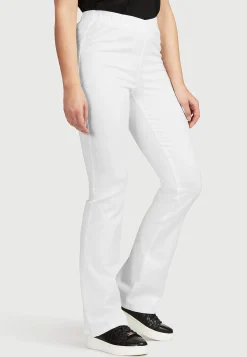 Stretchiga jeggings