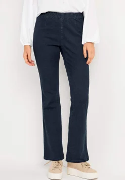 Stretchiga jeggings