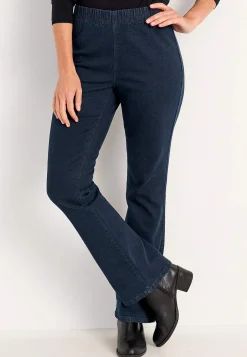Stretchiga jeggings