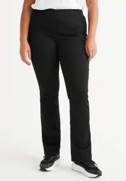 Stretchiga jeggings